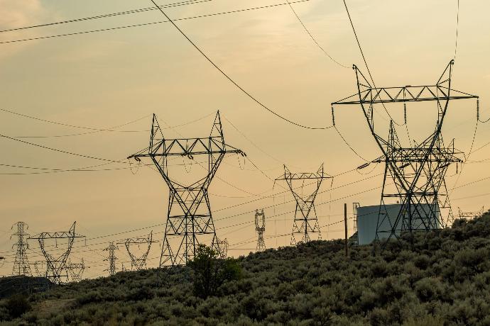Infrastructures